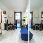 Puccinotti House