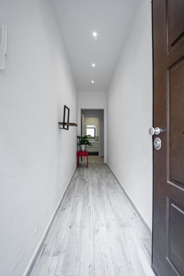 Puccinotti House Florencia