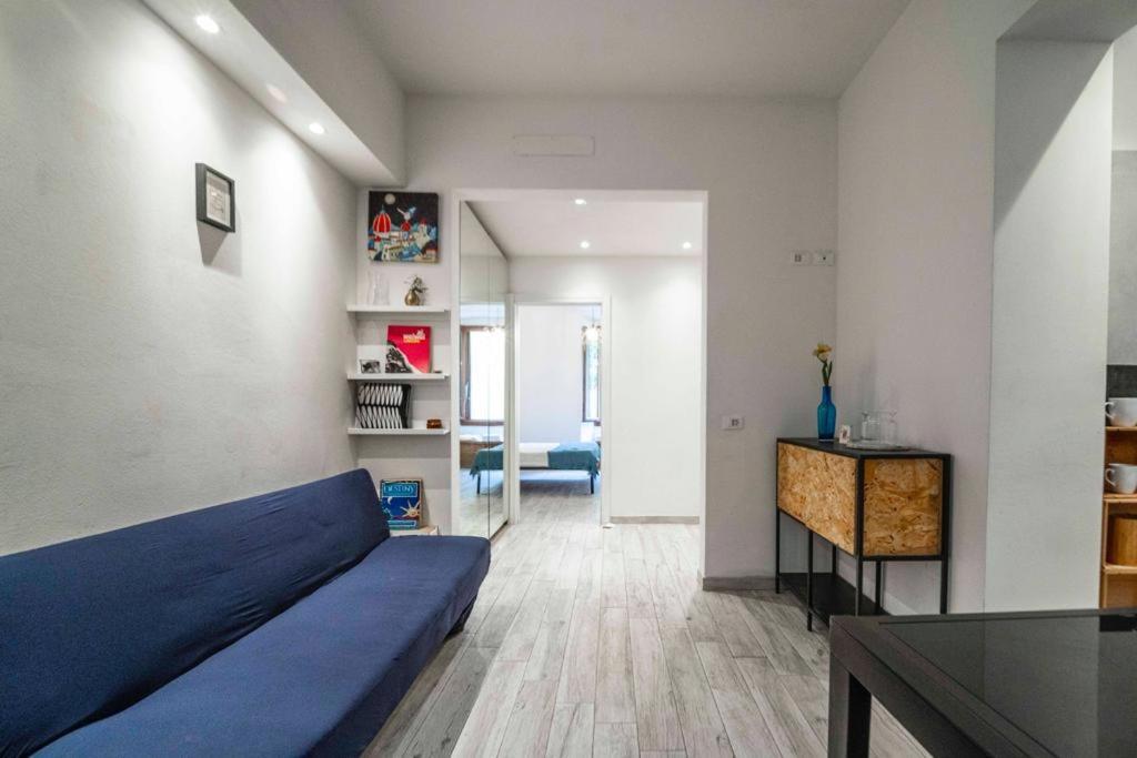 Apartamento Puccinotti House