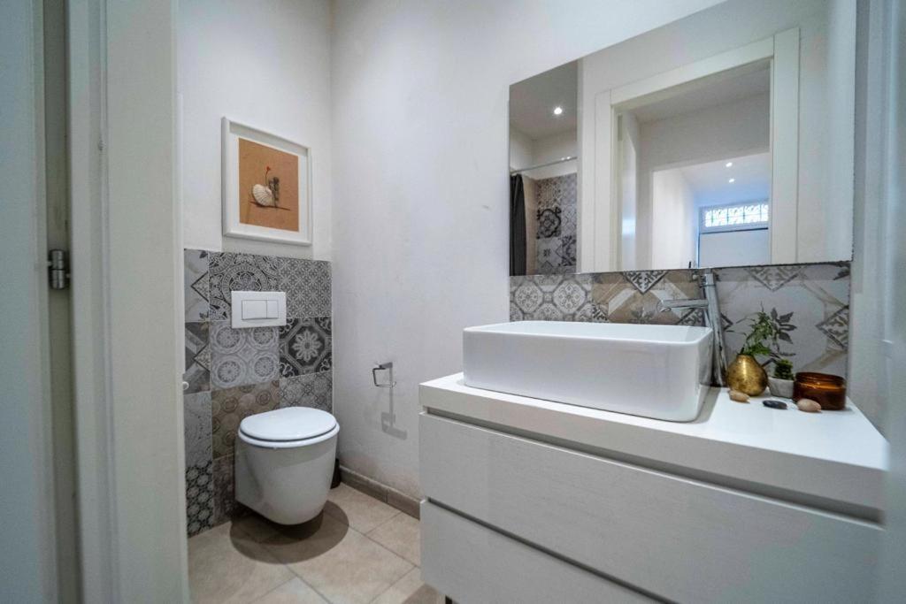 Apartamento Puccinotti House *