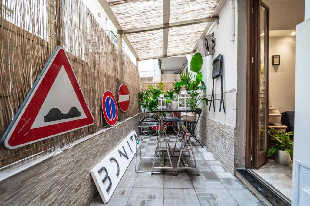 Apartamento Puccinotti House *