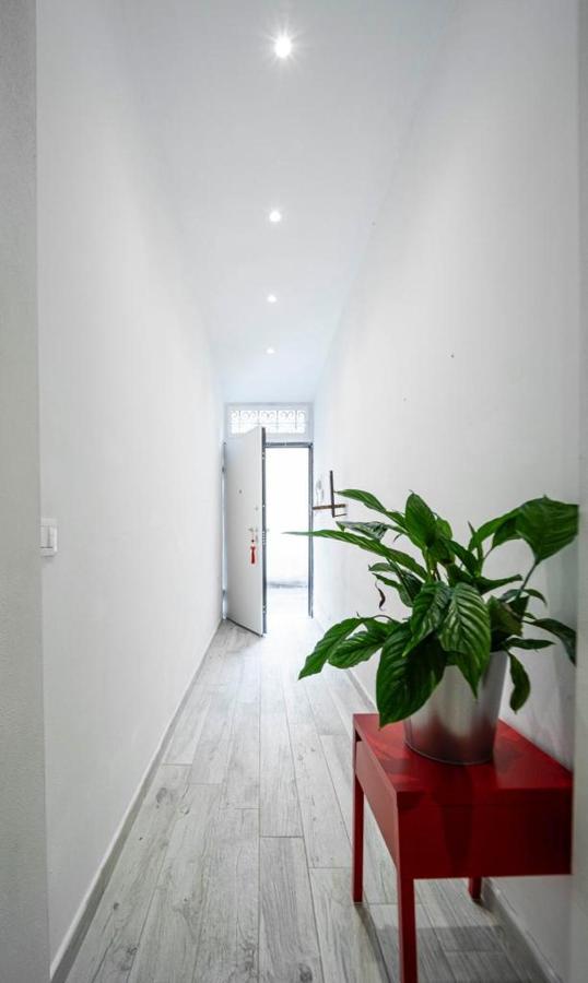 Puccinotti House *