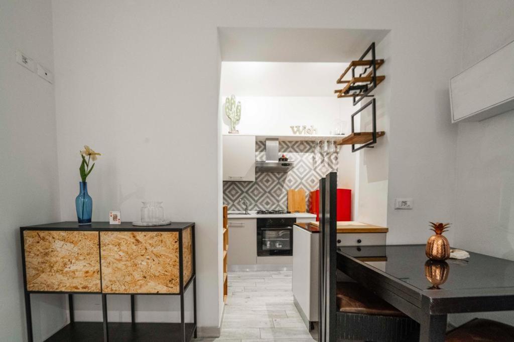 Puccinotti House