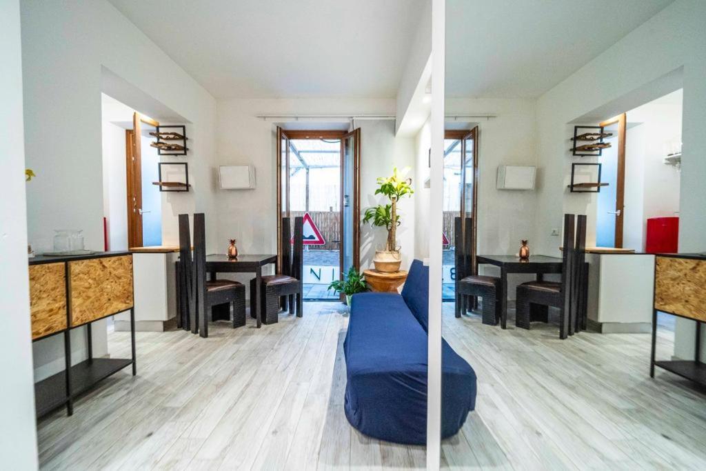 Puccinotti House * Florencia