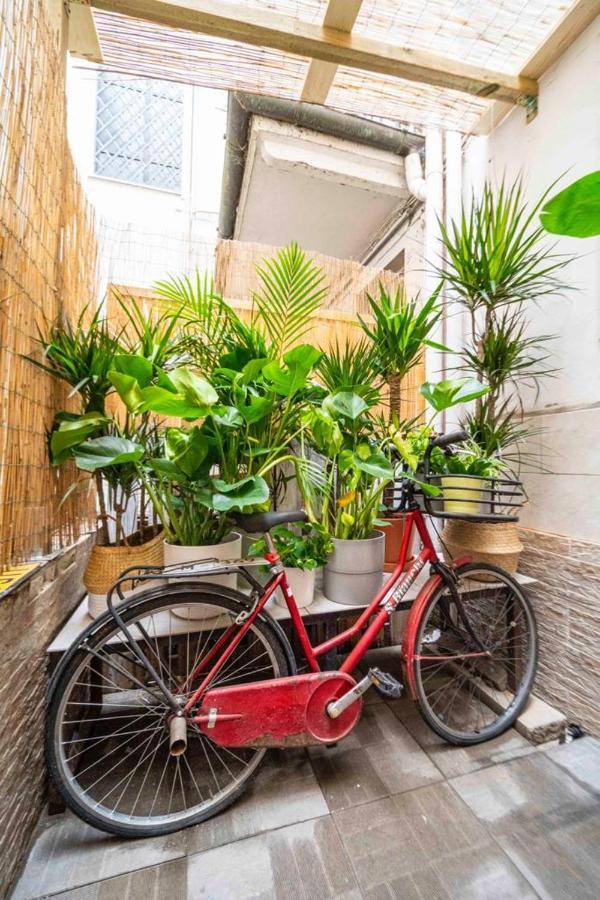 Apartamento Puccinotti House *