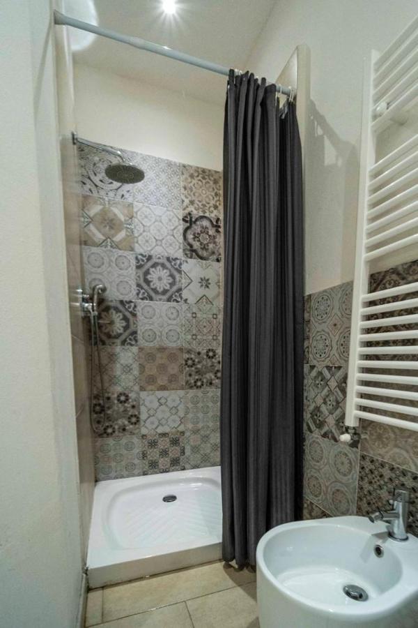 Puccinotti House *