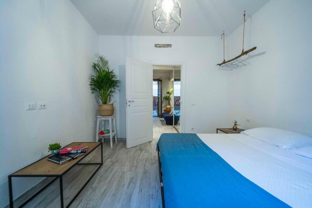 Apartamento Puccinotti House Florencia