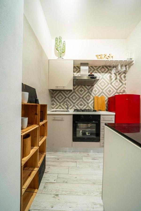 Puccinotti House Apartamento Florencia