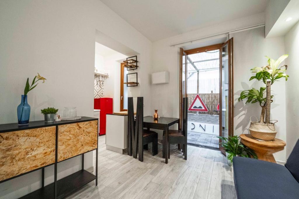 Puccinotti House Florencia