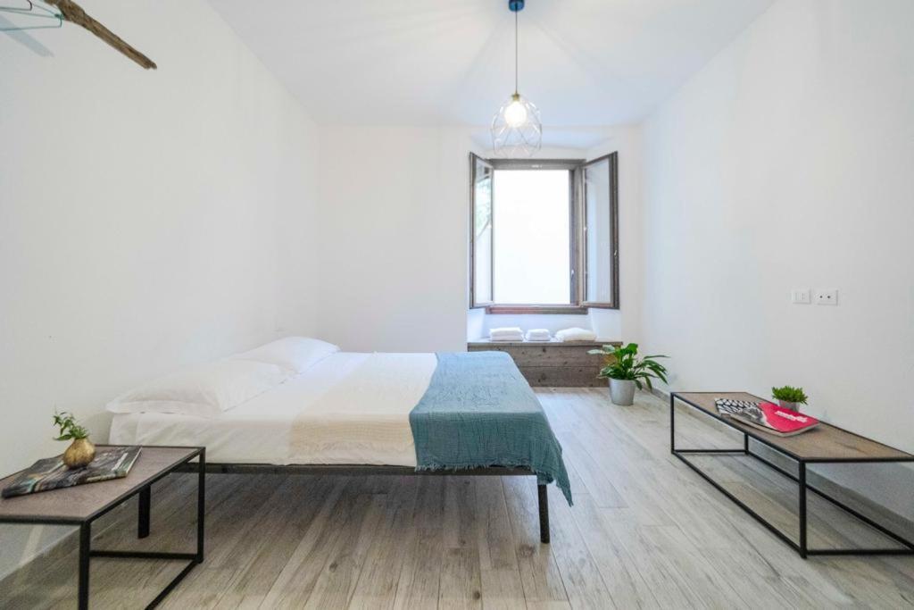 Puccinotti House Apartamento