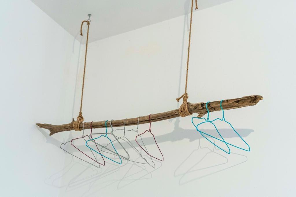 Apartamento Puccinotti House *