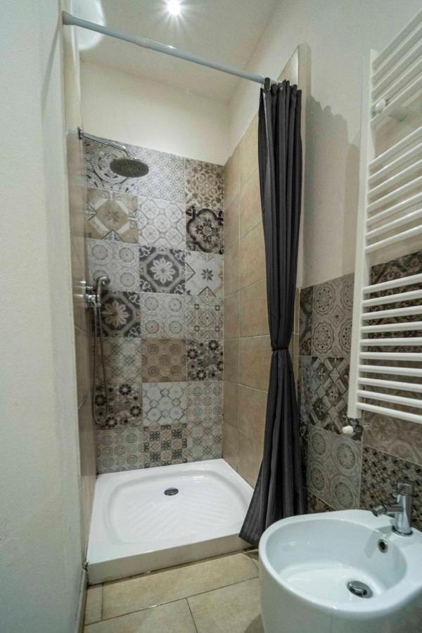 Puccinotti House *