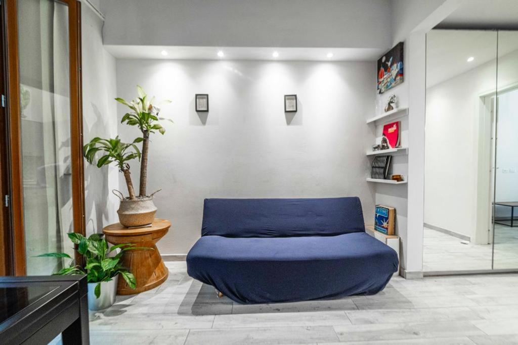 Puccinotti House Apartamento